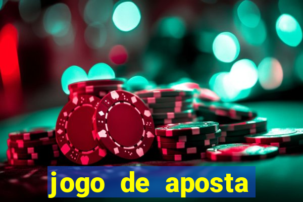 jogo de aposta virginia fonseca